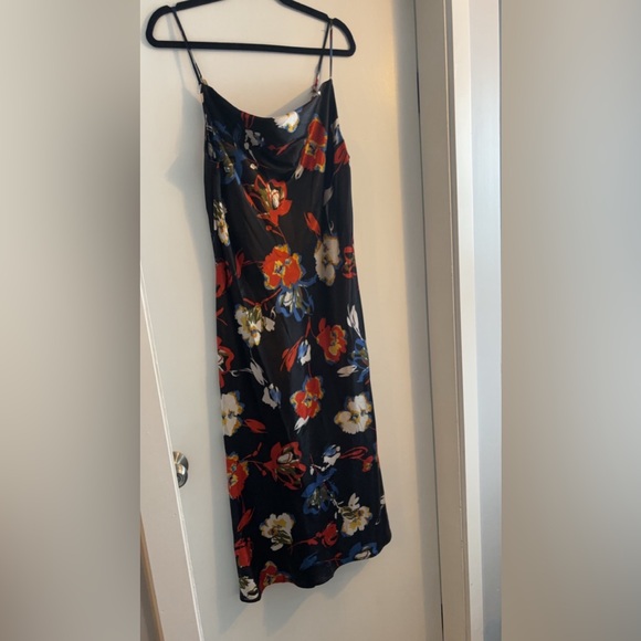 Size small Emma and Michele Cowel neck slip dress - Picture 1 of 3